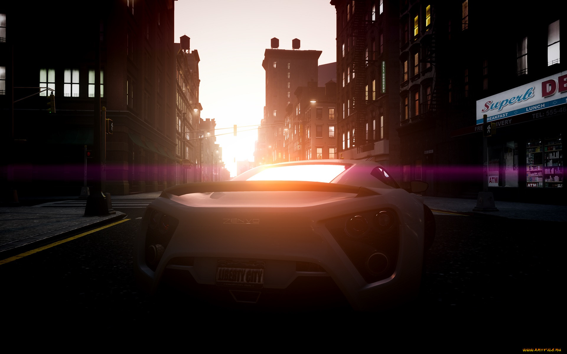 zenvo st1, , zenvo, , , 